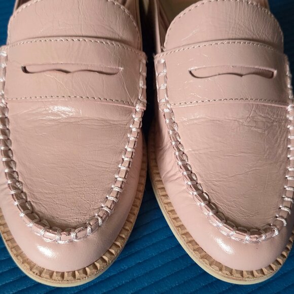 Dolce Vita slingback PINK NEW US7.0 - Picture 6 of 8